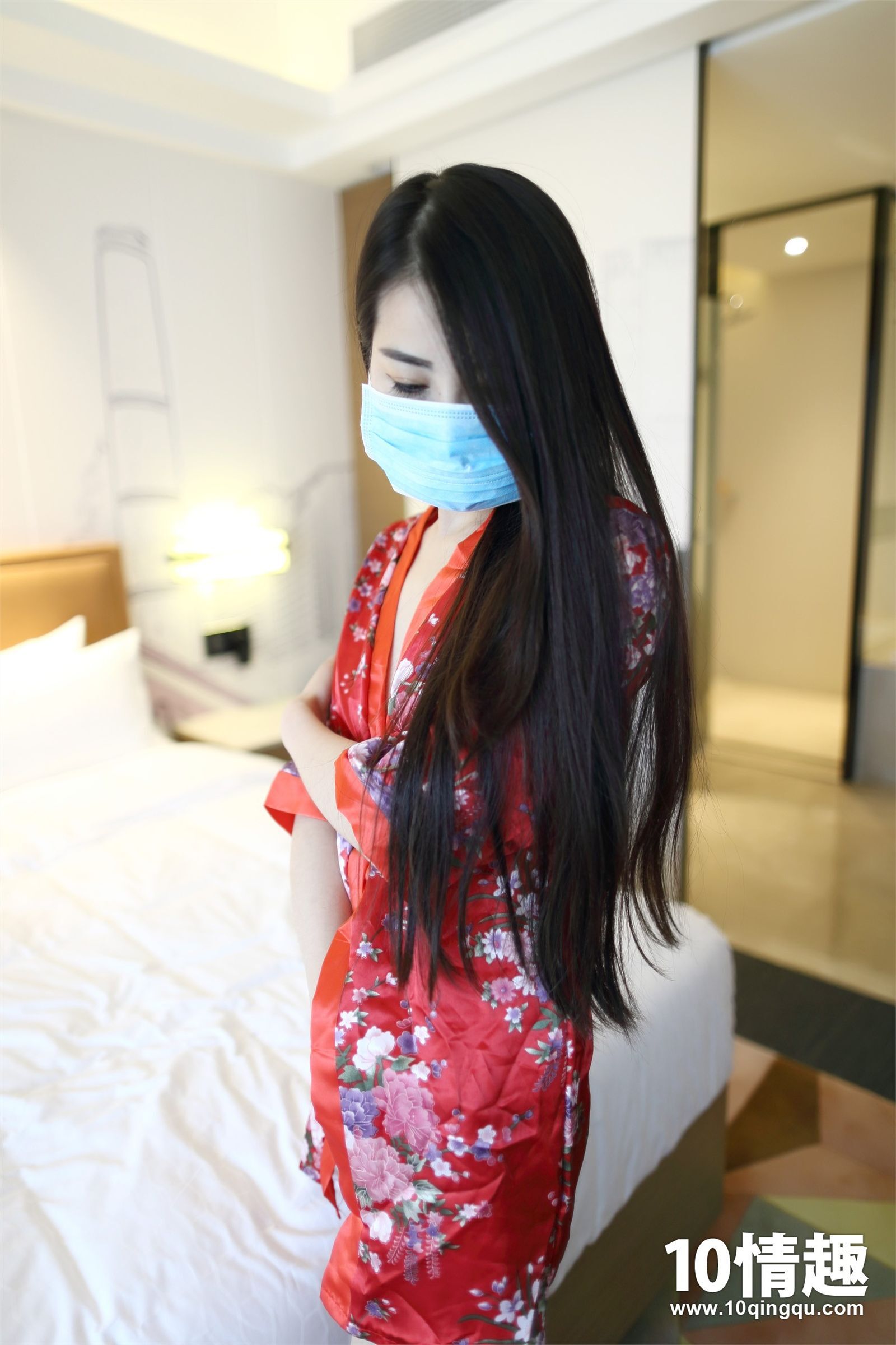 [ROSI写真]KZ系列 2016.07.20 NO.038